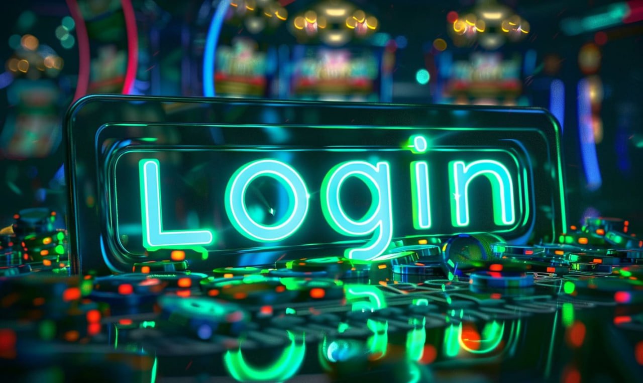 vs555 login